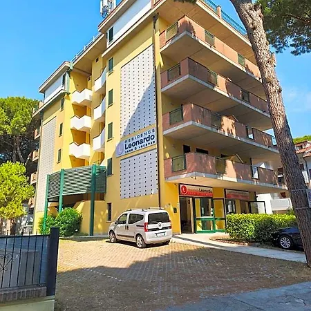 Leonardo Porto Garibaldi