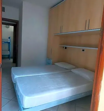 Leonardo 3* Porto Garibaldi