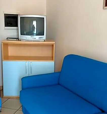 Hotel Leonardo 3*