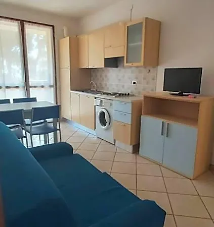 Leonardo Hotel Porto Garibaldi