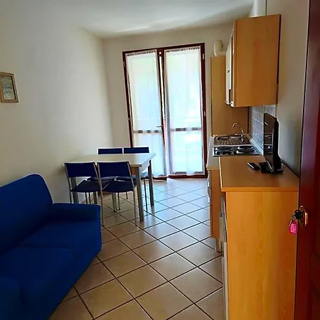 Leonardo Hotel Porto Garibaldi