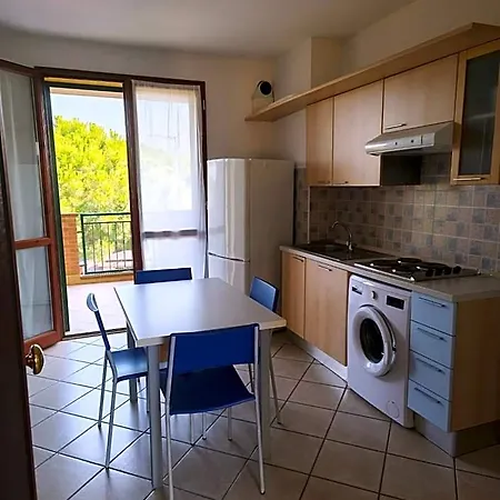 Hotel Leonardo Porto Garibaldi