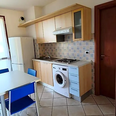 Leonardo 3* Porto Garibaldi