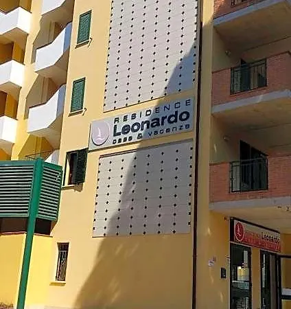Leonardo Hotel