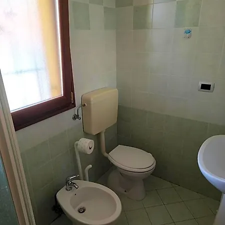 Hotel Leonardo Porto Garibaldi