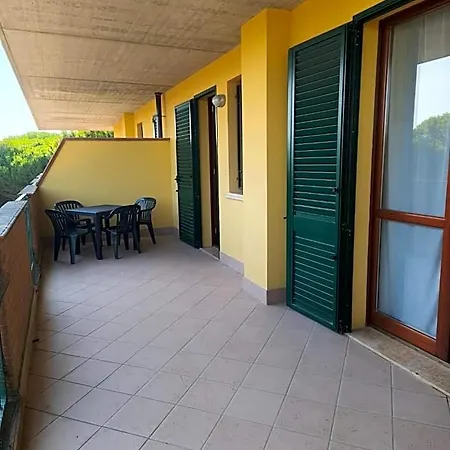Leonardo 3* Porto Garibaldi