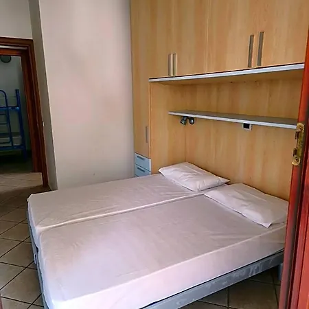 Hotel Leonardo Porto Garibaldi