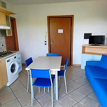 Hotel Leonardo Porto Garibaldi