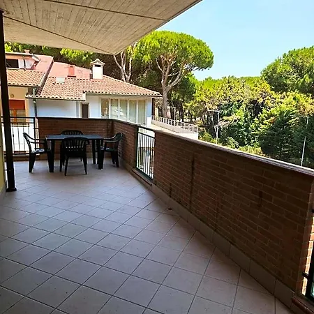Hotel Leonardo Porto Garibaldi