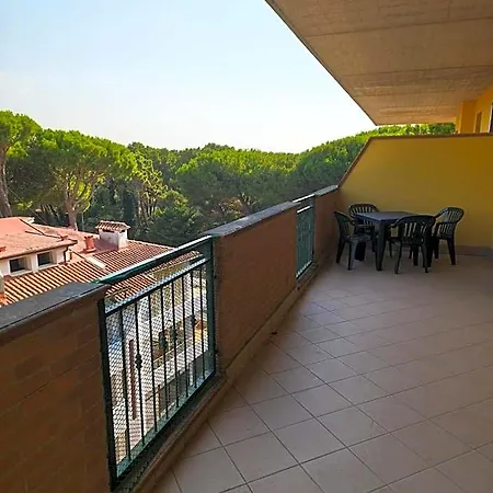 Leonardo Hotel Porto Garibaldi